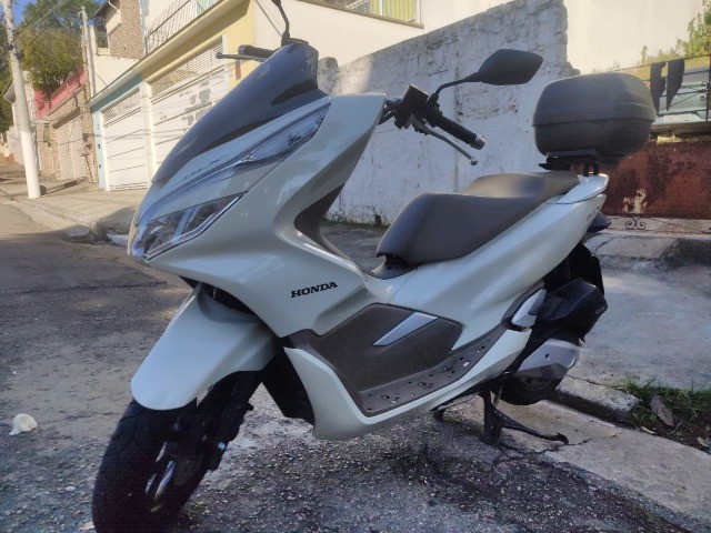 HONDA PCX 150 2019