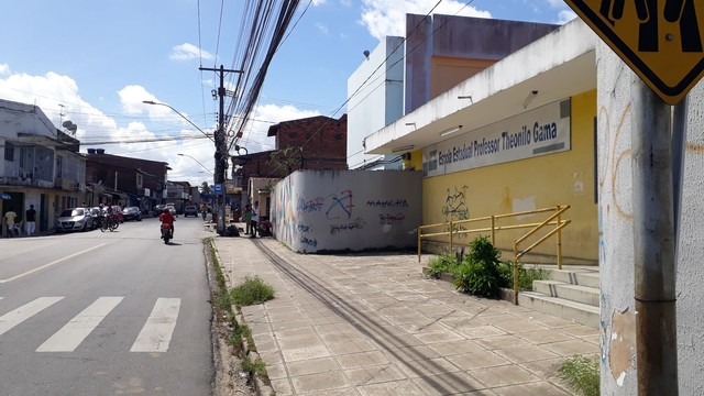 Alugos salas comercias Galeria Rayol, 25m2, wc privativo. - Foto 3