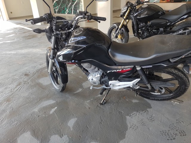 FAN 160 COMPLETA