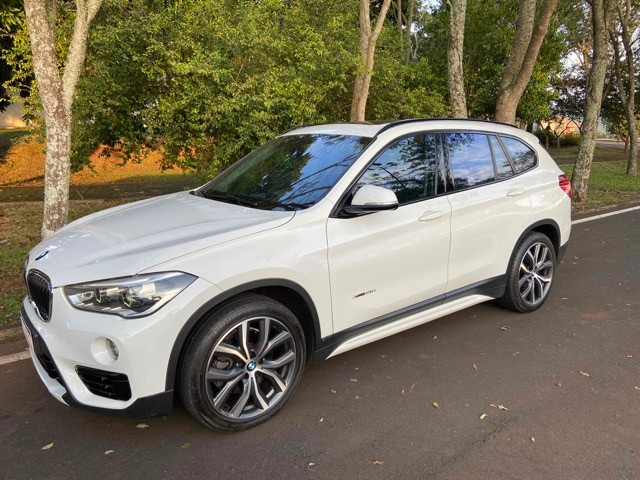 BMW X1 XDRIVE25I