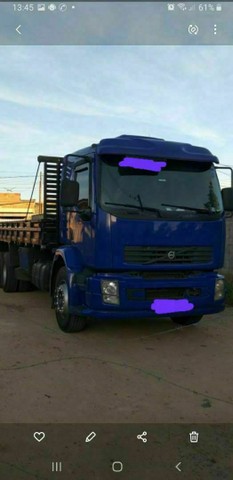 VENDO VM.260 2006