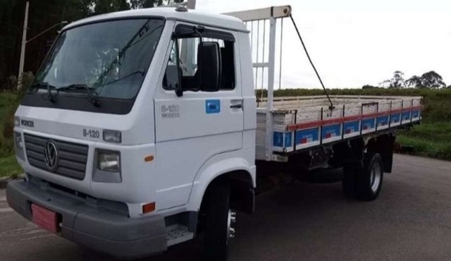 DELIVERY 8-120 E MAIS