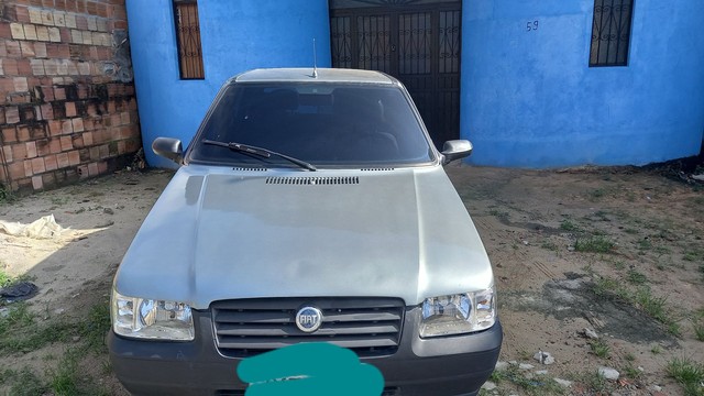 VENDO FIAT 2007/2008