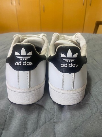 adidas superstar feminino 37