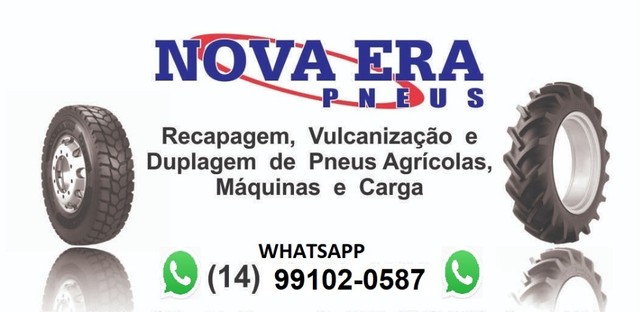 Pneu 275/80R22.5  / 275 80 R 22.5 recapado - Foto 2