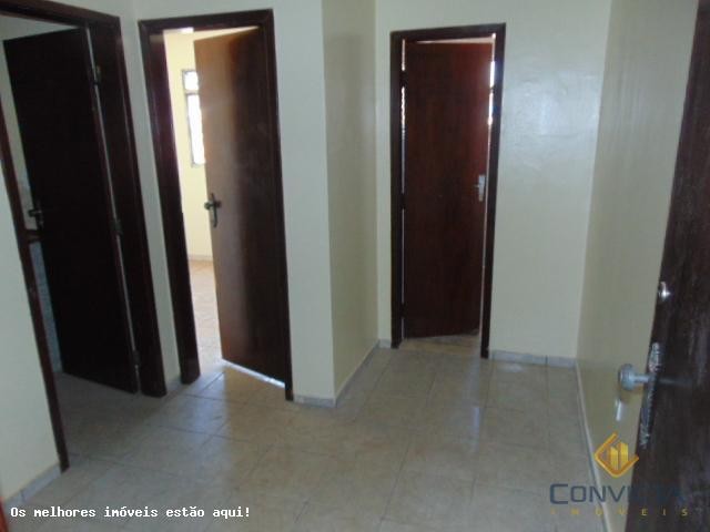 Apartamento para Locação em Brasília, Núcleo Bandeirante, 1 dormitório, 1 banheiro - Foto 4