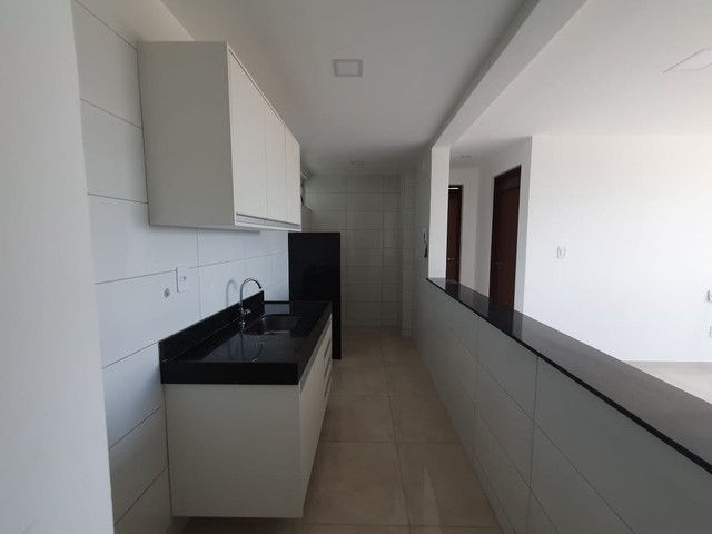 Apartamento para aluguel com 52 m2, ELEVADOR com 2 quartos em Aeroclube - João Pessoa - PB - Foto 7