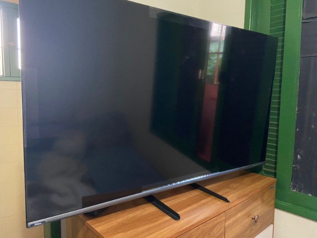 Smart TV Philco 50 4K LED