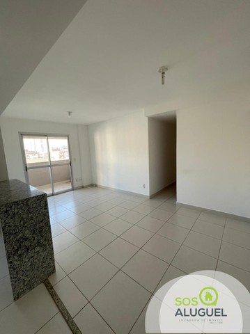 Apartamento para venda com 90 metros quadrados com 3 quartos em Jardim Aclimação - Cuiabá 