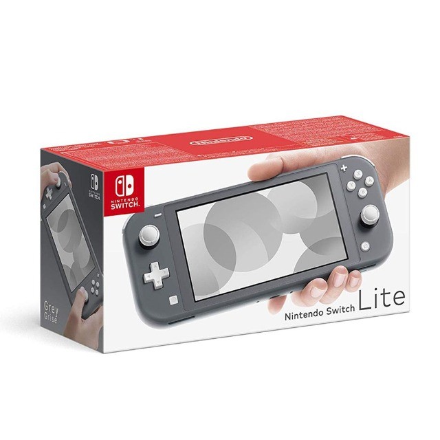 Console Nintendo Switch Lite - Foto 4