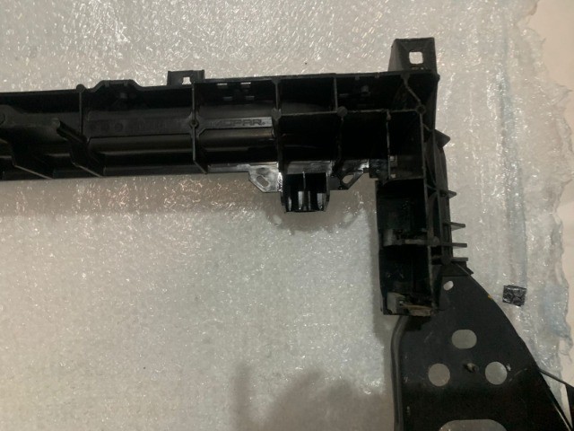 Painel Dianeiro Jeep Compass 2017 51979263 C/det - Foto 5