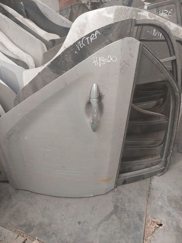 Porta traseira direita de HB20 HATCH 