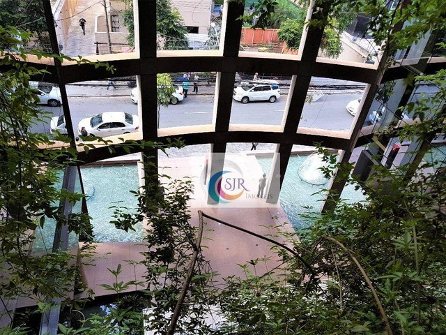 Conjunto com 292,00m² com 9 vagas de garagem 3 Salas de reunião e área de trabalho em open - Foto 3