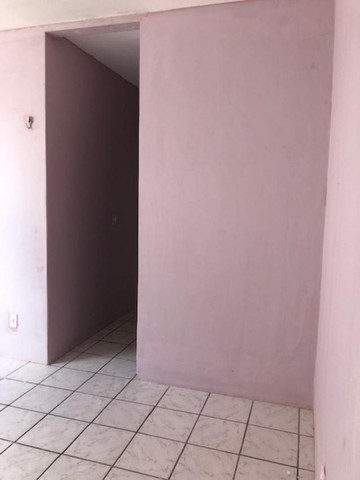 Apartamento a venda, 60m², com 3 quartos em Messejana - Fortaleza - CE - Foto 9