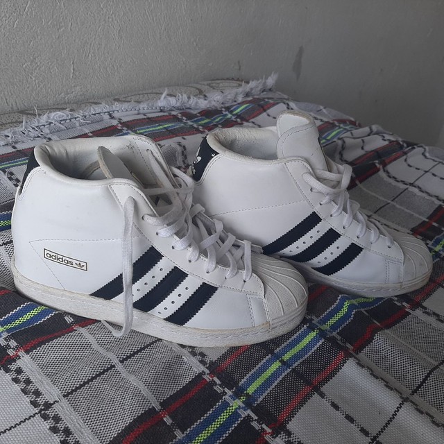 sapatênis adidas original