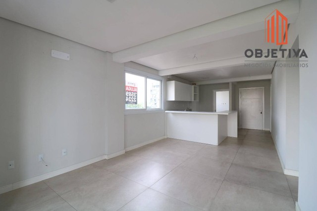 Apartamento com 2 dormitórios à venda, 78 m² por R$ 537.000,00 - Morro do Espelho - São Le - Foto 9
