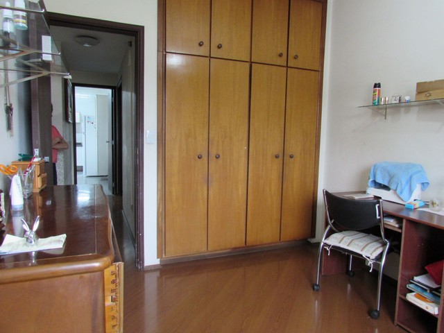 Locação Apartamento 3 Dormitórios com 2 Vagas  Centro  SÃO ROQUE  Parcialmente mobiliado