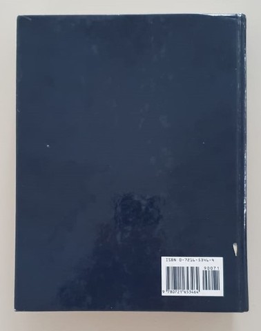 Livro de Medicina: Pathologic Basis of disease - Cotran; Kumar; Robbins - Foto 2