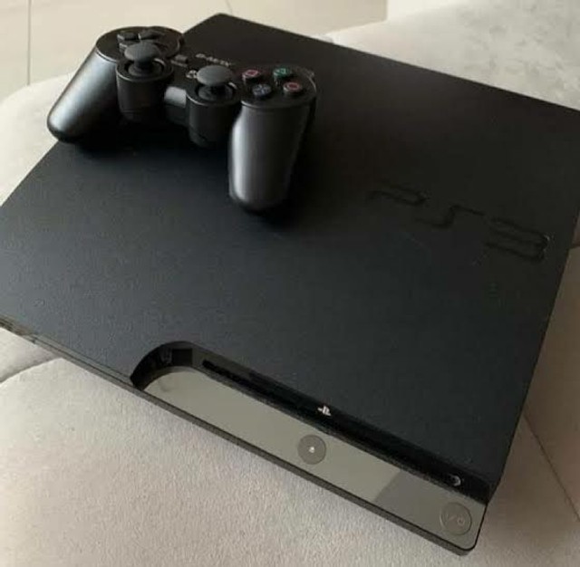 Ps3 desbloqueado - Videogames - Marta Helena, Uberlândia 1011756538 | OLX