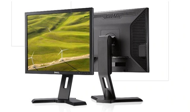 Monitor Dell 17/19 ** Lindos ** - Foto 2