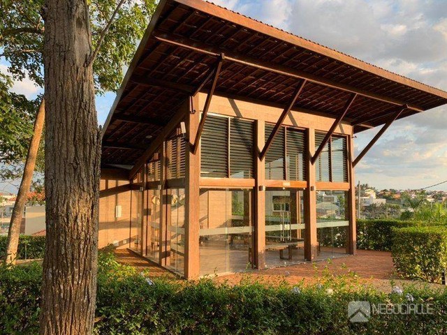 Terreno à venda, 518 m² por R$ 255.000,00 - Condomínio Atmosphera Eco Residence - Lagoa Se - Foto 14