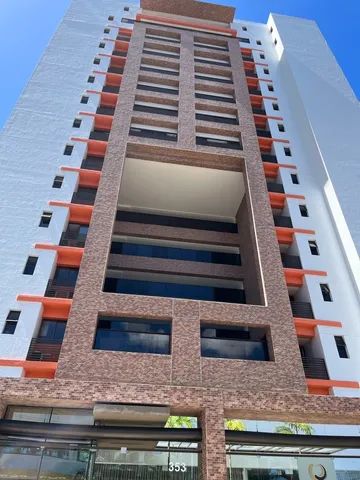 Captação de Apartamento a venda na Rua Coronel Miguel Satyro, Cabo Branco, João Pessoa, PB