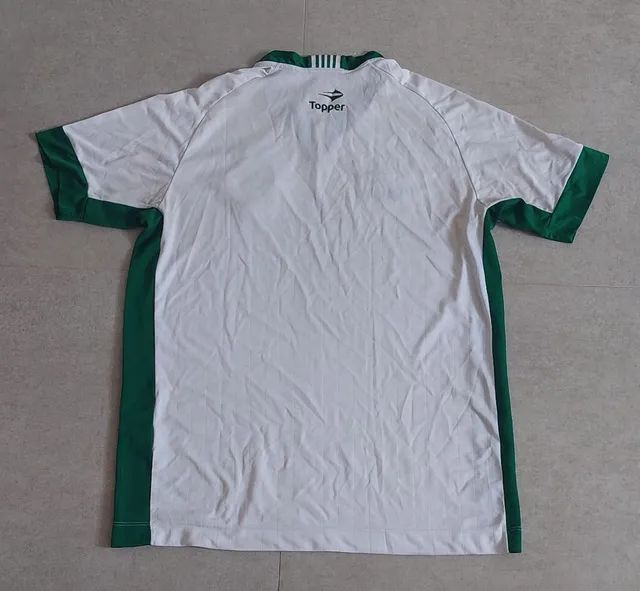 Camisa Guarani Away - Topper - EG - S/N - Foto 2