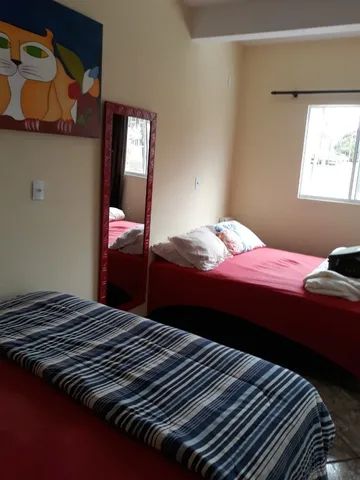 Casa Temporada de 4 Dorm. a 200metros do mar!! - Foto 8