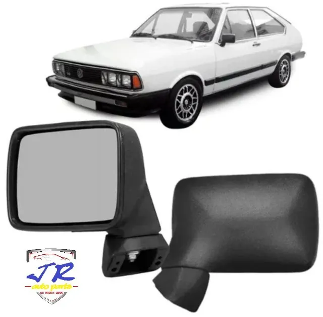 Par Retrovisor Passat 1985 1986 1987 1988 1989