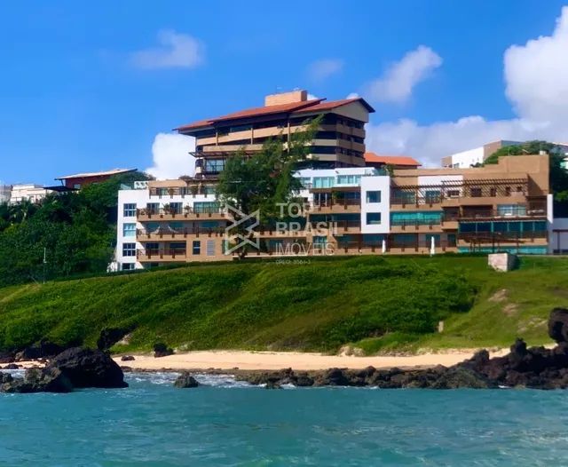 Apartamento no Sagres - Porto Brasil Resort - Foto 2