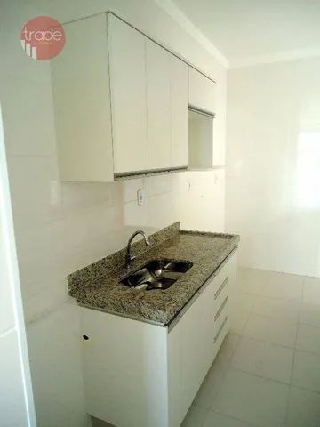 Apartamento, 47 m² - venda por R$ 245.000,00 ou aluguel por R$ 1.590,00/mês - Jardim Botân