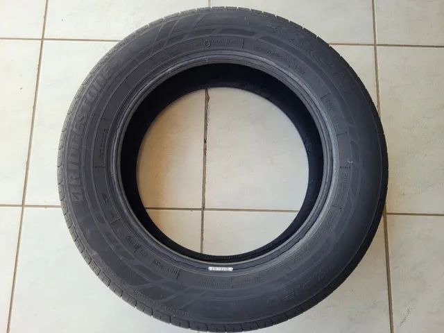 Jogo pneus 205/60R16 92H BRIDGESTONE  - Foto 3