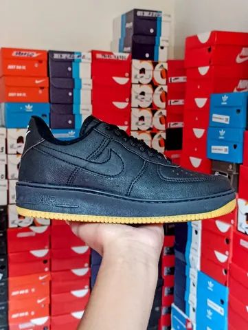 Tênis Nike Air Force One 1 07 LV8 (Frete Gratuito) - Foto 2