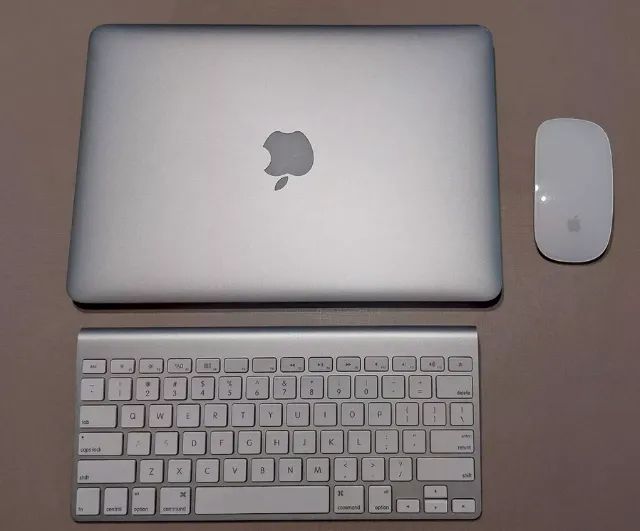 Macbook Pro Retina 13 2014 - i7- Quad Core - 16GB RAM - 512GB SSD - Cinza  - Usado Apple Macbooks Macbooks TudoiPhone: O Maior Clube de Compra, Venda  e Troca de