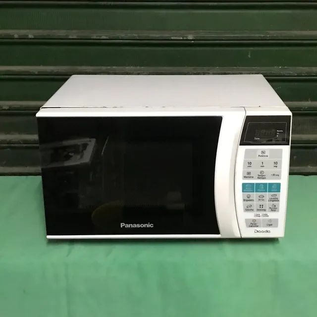 microwave panasonic 20l