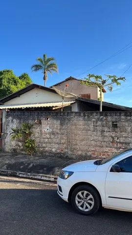 Casa no bairro COHAB VÉU DE NOIVA