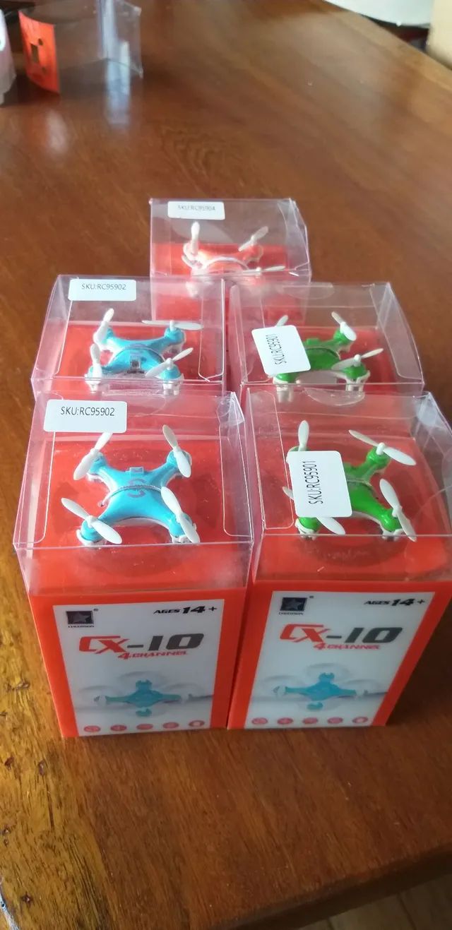 Mini drone cx10 