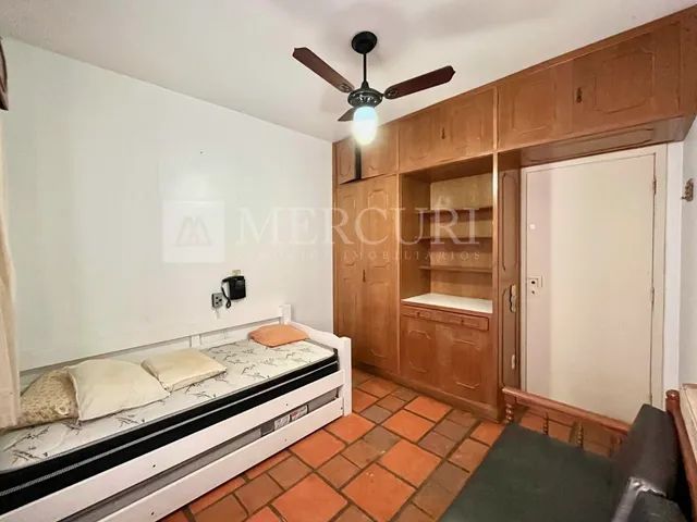 Apartamento com 3 quartos à venda, 110 m² por R$ 530.000 - Jardim Astúrias - Guarujá/SP