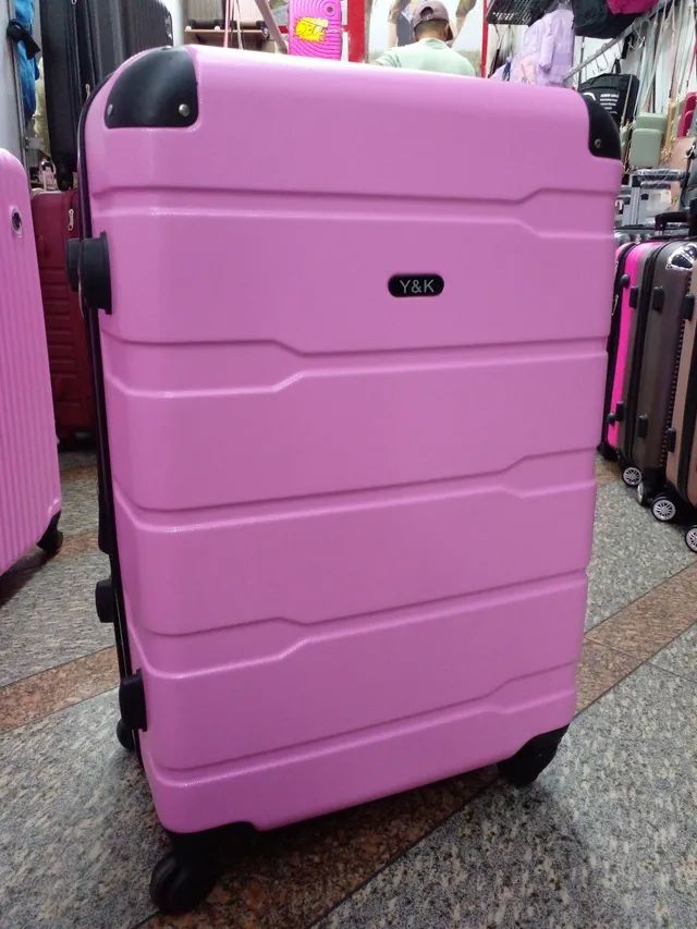 Malas de 23kg para viagens nacionais e internacionais  - Foto 2