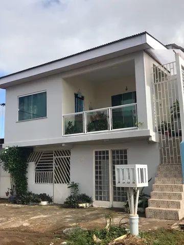 Captação de Casa a venda na Rua José Chaves Cohen, Jardim Equatorial, Macapá, AP