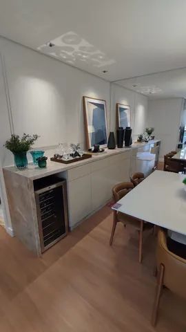 NA - Apartamento em Águas Claras Torre 4 - Foto 3