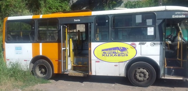 Agrale Ma 150 Neobus Spec Ano/ Modelo:  2014/2014  - Foto 3
