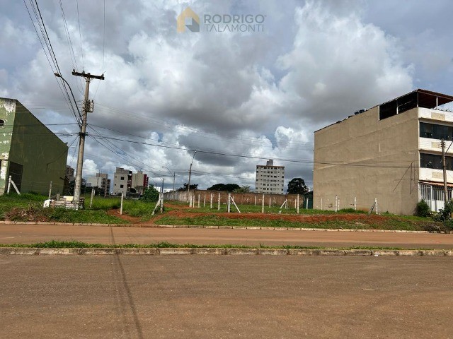 Lote Comercial 100m² samambaia QN 305 - 100m² - Foto 5