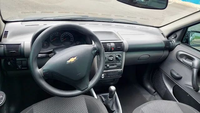 Classic 2016 completo 35.900 sem pendências urgente!  - Foto 6