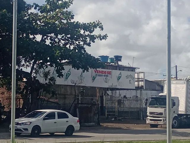 Rediesel Autopeças, Pernambuco