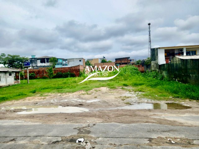 Santa Etelvina - Terreno 25x10 - Venda