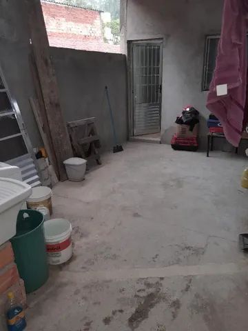 Captação de Casa para locação na Rua dos Angicos, Eldorado, Diadema, SP