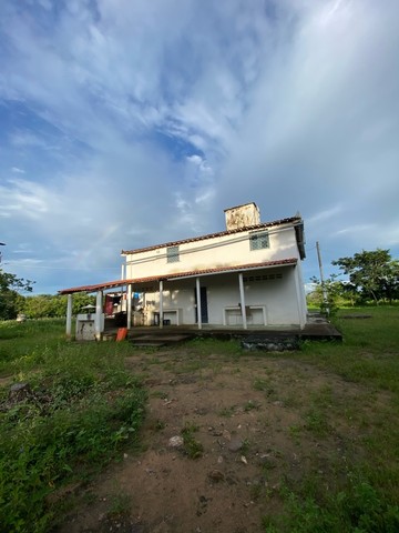 SÍTIO NA BR-020 há 60km de fortaleza  - Foto 3