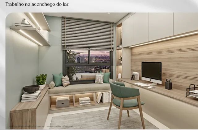 Cavour 439 - Vila Prudente - 83m2 - Foto 3