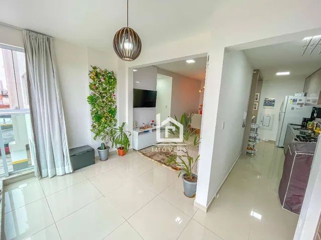 Lindíssimo apartamento a 2 quadras do mar da Praia de Itaparica, venha se apaixonar! Oport - Foto 4